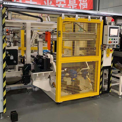 四輥卷圓設(shè)備""