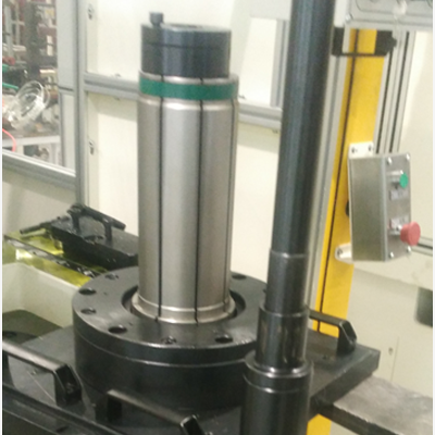 立式整徑設(shè)備""